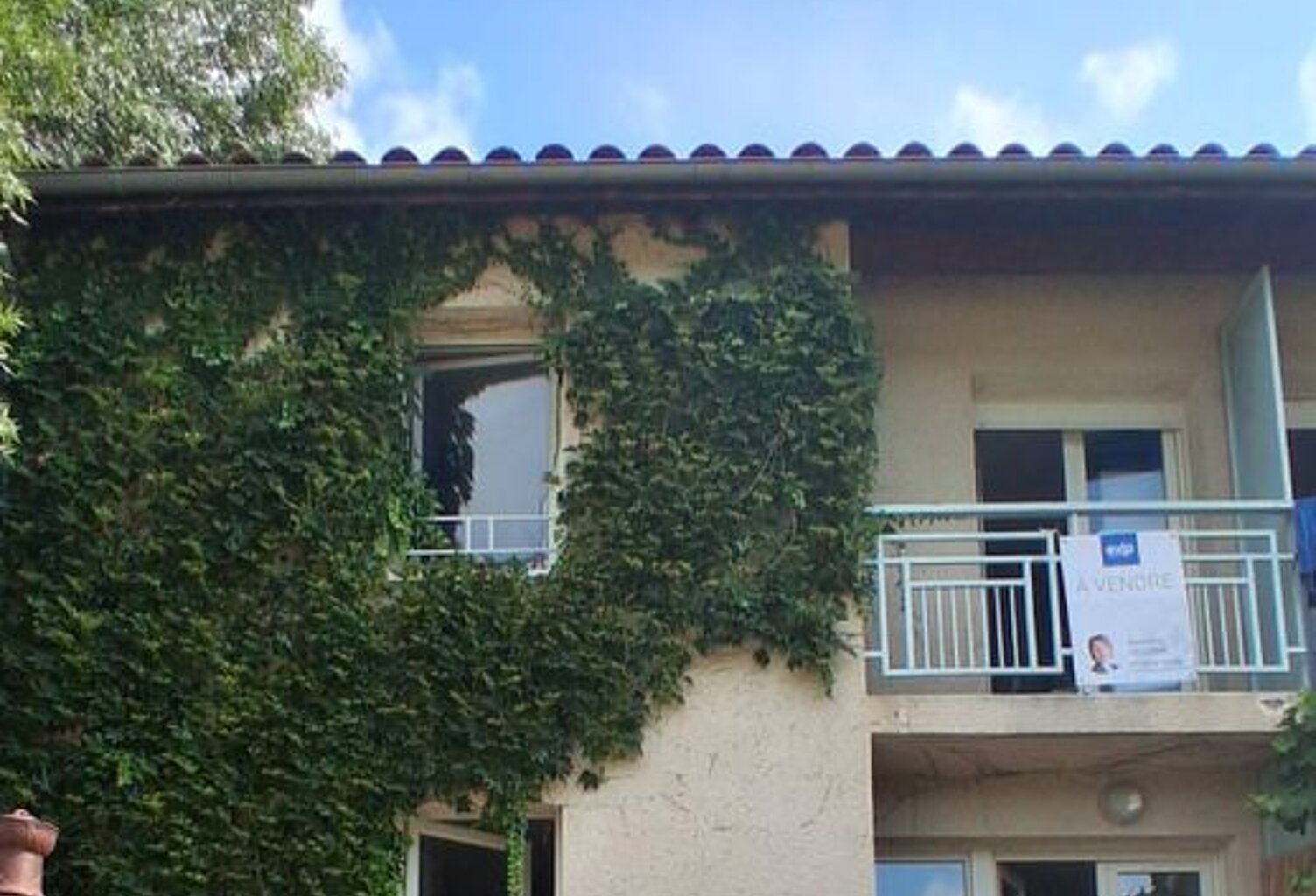 Maison de 82m2 à louer sur Montcuq-en-Quercy-Blanc — photo 1