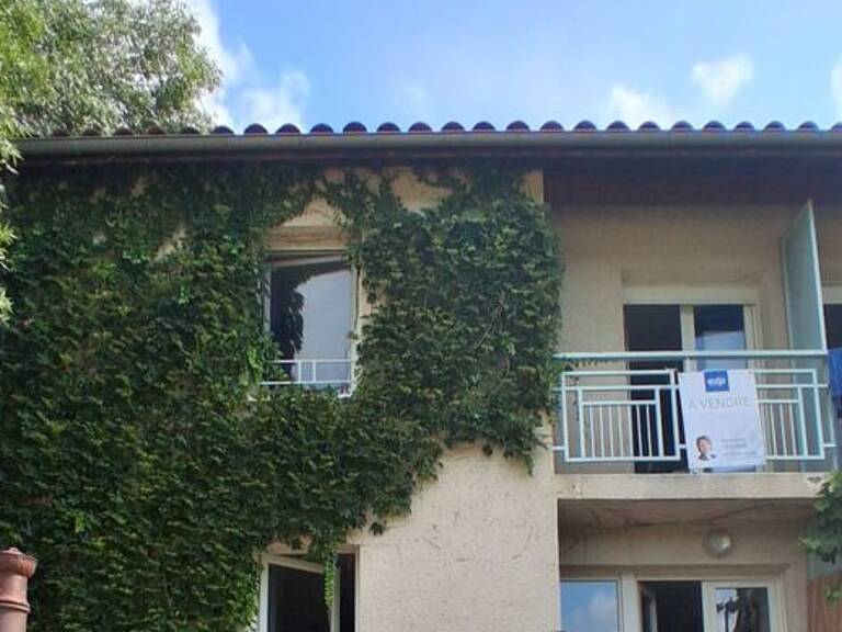 Maison de 82m2 à louer sur Montcuq-en-Quercy-Blanc — photo 1