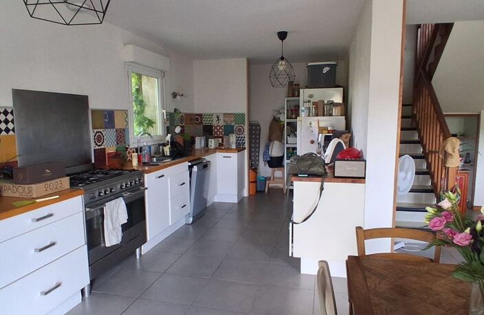 Maison de 82m2 à louer sur Montcuq-en-Quercy-Blanc — photo 2