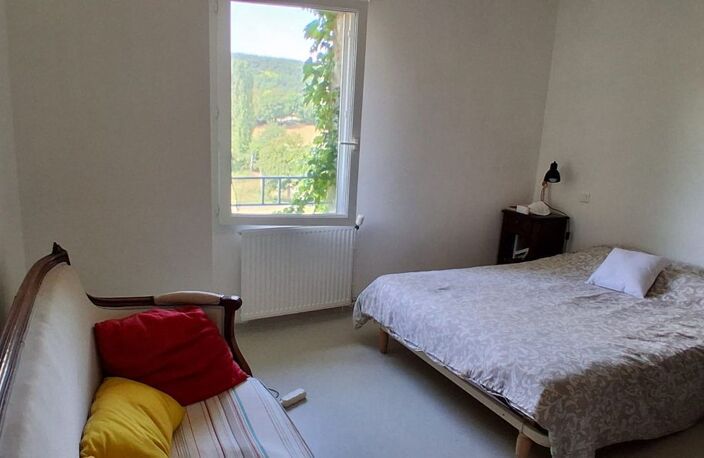Maison de 82m2 à louer sur Montcuq-en-Quercy-Blanc — photo 3