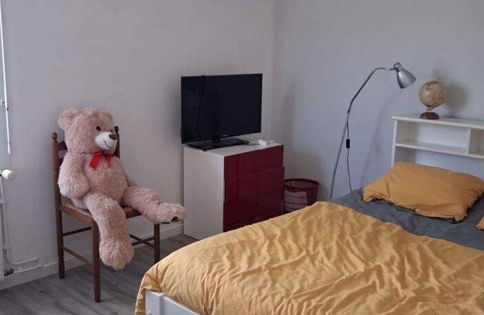 Maison de 82m2 à louer sur Montcuq-en-Quercy-Blanc — photo 4