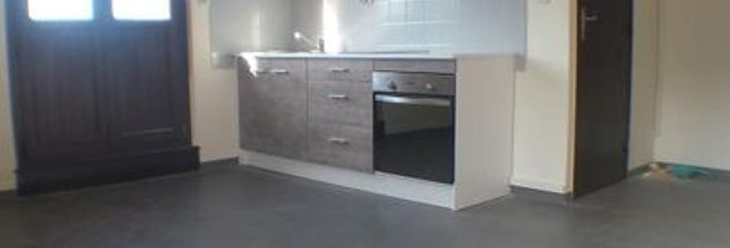 Appartement 1 Pièce 28 m² à louer à Ingwiller (67340)