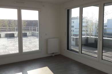 Appartement 3 pièces 1170 €