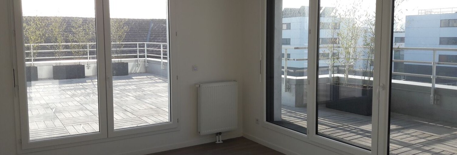 Appartement 3 Pièces 68 m² à louer à Le Havre (76600)