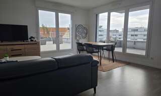 Appartement 3 Pièces 68 m² à louer à Le Havre (76600)