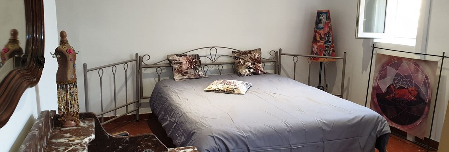 Maison 3 Pièces 80 m² à louer à Avignon (84000)