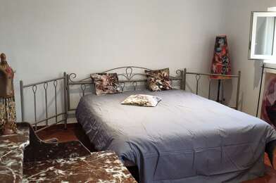 Maison 3 pièces 990 €