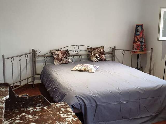 Maison de 80m2 à louer sur Avignon — photo du bien