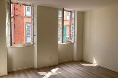 Appartement 2 pièces 680 €