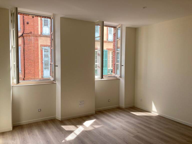 Appartement de 44m2 à louer sur Albi — photo 1