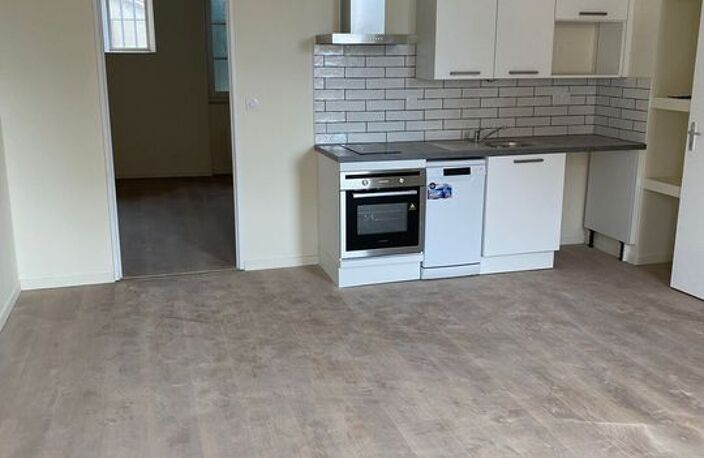 Appartement de 44m2 à louer sur Albi — photo 3