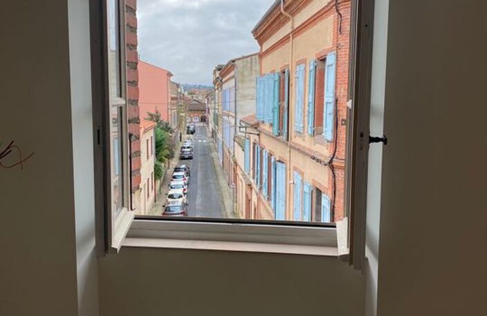 Appartement de 44m2 à louer sur Albi — photo 4
