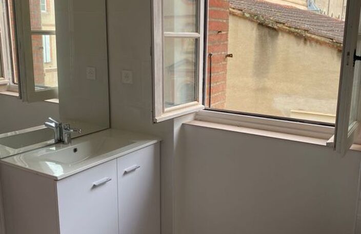 Appartement de 44m2 à louer sur Albi — photo 5