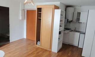Appartement 1 Pièce 21 m² à louer à Orléans (45000)