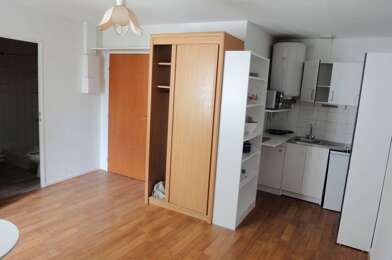 Appartement 1 pièces 510 €