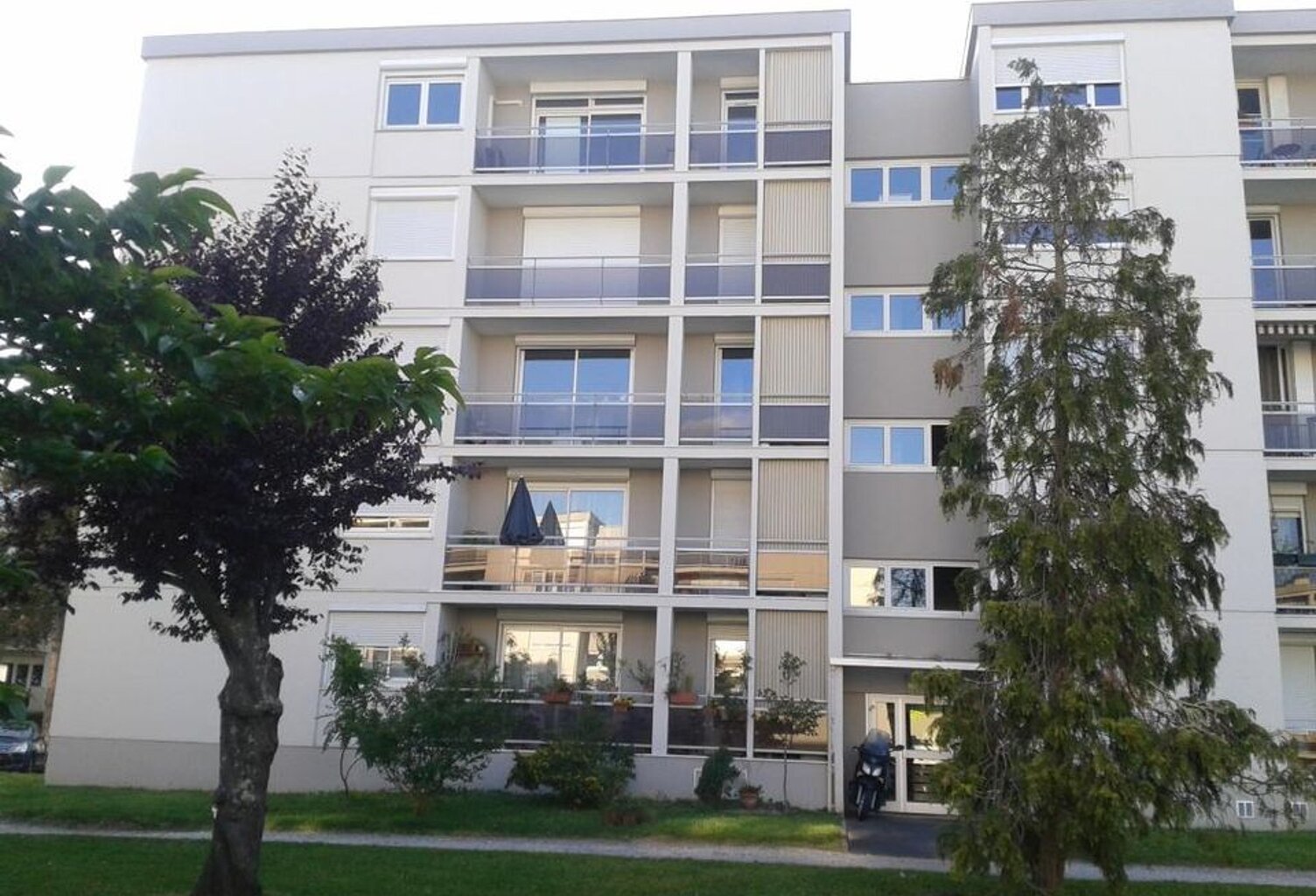 Appartement de 66m2 à louer sur Bordeaux — photo 1