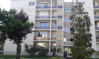 Appartement 4 Pièces 66 m² à louer à Bordeaux (33000)
