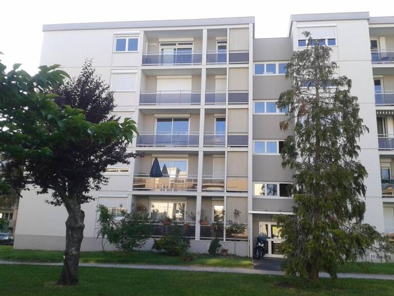 Appartement de 66m2 à louer sur Bordeaux — photo 1