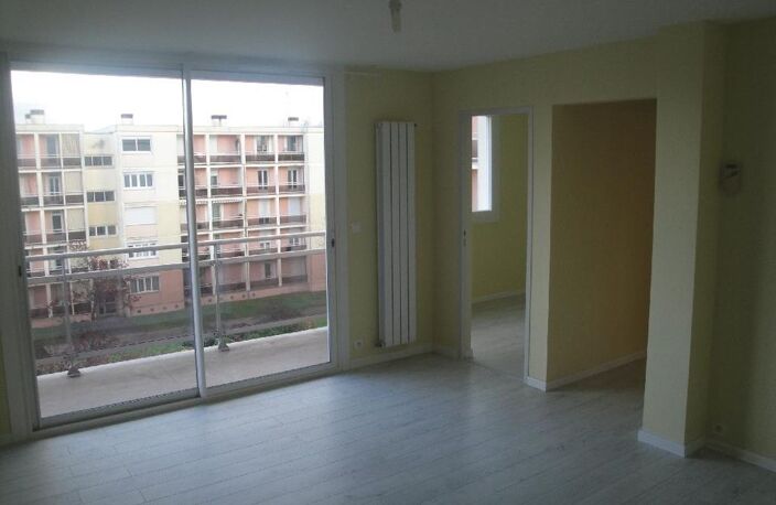 Appartement de 66m2 à louer sur Bordeaux — photo 2