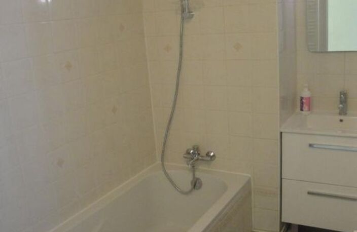 Appartement de 66m2 à louer sur Bordeaux — photo 3