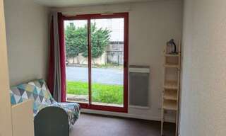 Appartement 1 Pièce 17 m² à louer à Talence (33400)