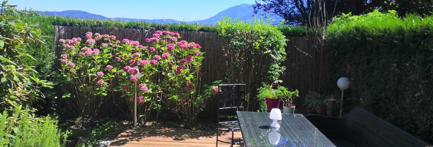Appartement 3 Pièces 84 m² à louer à Annecy (74000)