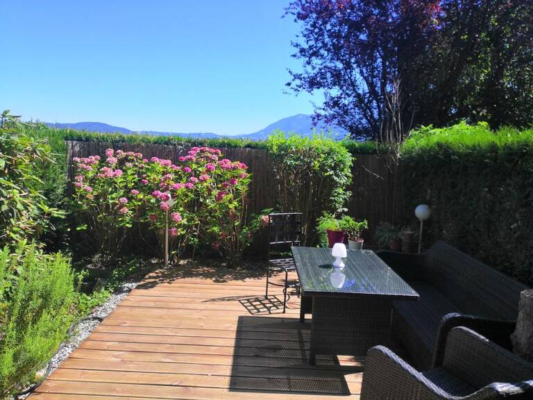 Appartement de 84m2 à louer sur Annecy — photo 1