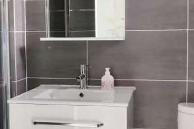 Appartement 1 pièces 750 €