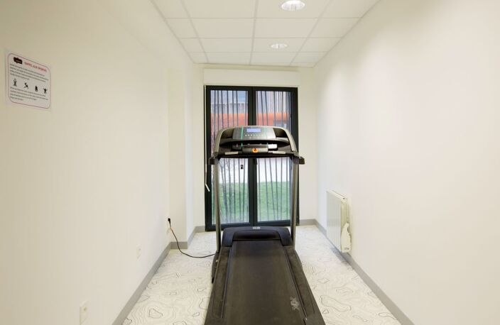 Studio de 20m2 à louer sur Colombes — photo 4