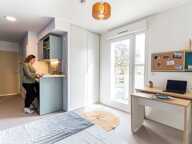 Studio de 20m2 à louer sur Joué-lès-Tours — photo 3