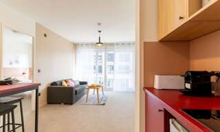 Appartement 3 Pièces 47 m² à louer à Pontoise (95000)