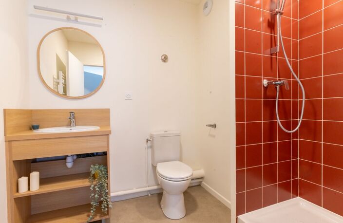 Appartement de 47m2 à louer sur Cergy — photo 4