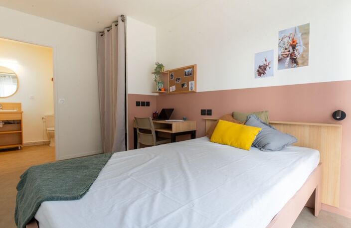 Appartement de 47m2 à louer sur Cergy — photo 5