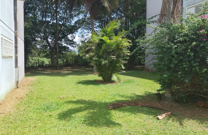 À VENDRE – Appartement T3 en rez-de-chaussée à Bois Rada, Sainte-Rose — photo 2
