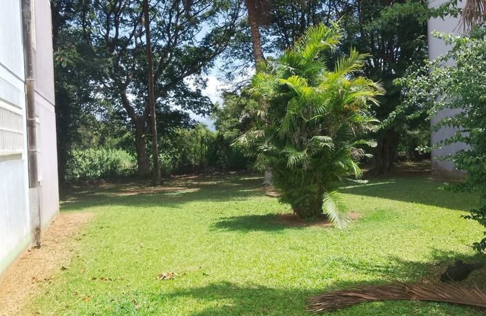 À VENDRE – Appartement T3 en rez-de-chaussée à Bois Rada, Sainte-Rose — photo 3