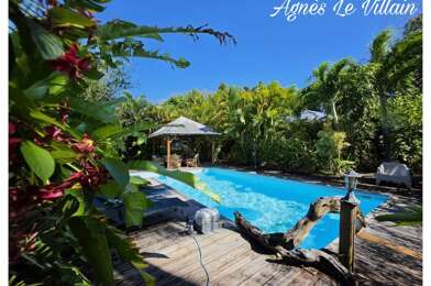 Maison 7 pièces 730000 €