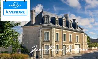 Maison 6 Pièces 152 m² à vendre à Colombiers (86490)