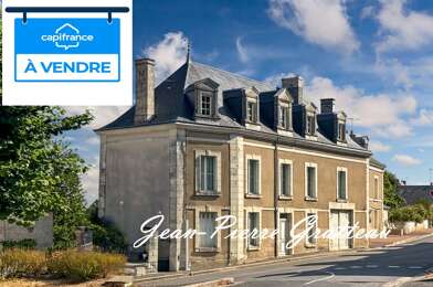 Maison 6 pièces 274560 €