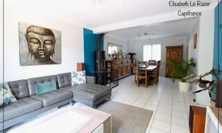 Maison 6 Pièces 98 m² à vendre à Avrillé (49240)