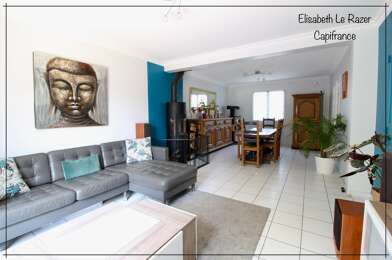Maison 6 pièces 410000 €