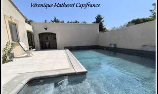 Maison 6 Pièces 192 m² à vendre à Rochefort-du-Gard (30650)