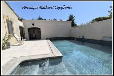 Maison 6 pièces 649000 €