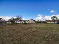 À vendre – Terrain constructible de 1 548 m² à Ouroux-sur-Saône (hors lotissement) — photo 3