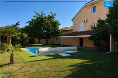 Maison 4 pièces 319000 €