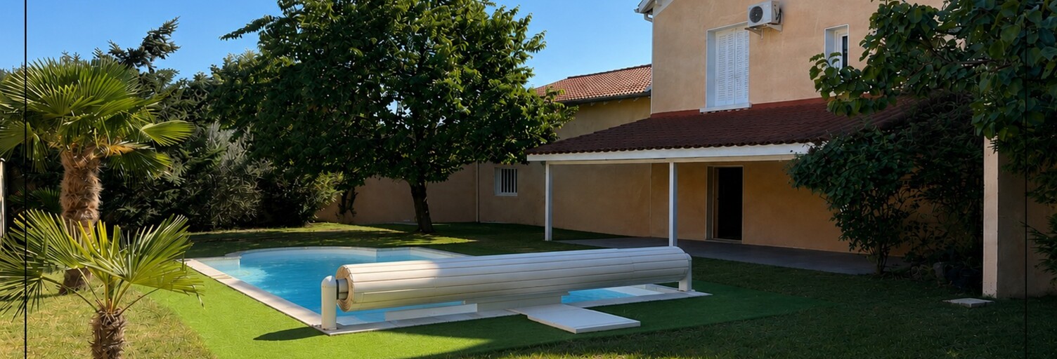 Maison 4 Pièces 140 m² à vendre à Bonson (42160)
