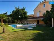 Maison de caractere 140m2, piscine , dependance attenante de 65 m², terrain 1000m2 — photo 3