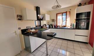 Maison 8 Pièces 85 m² à vendre à Argol (29560)
