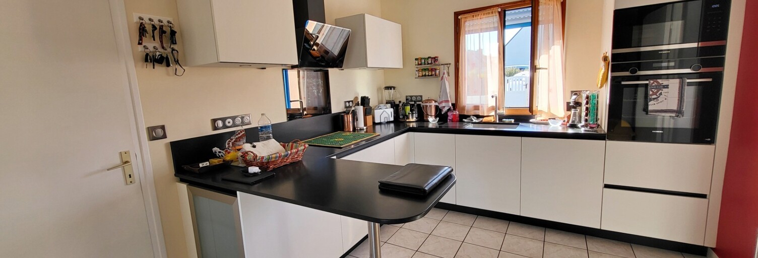 Maison 8 Pièces 85 m² à vendre à Argol (29560)