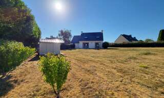 Maison 8 Pièces 85 m² à vendre à Argol (29560)