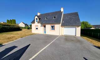 Maison 8 Pièces 85 m² à vendre à Argol (29560)